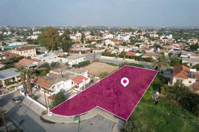 Residential Land For Sale in
