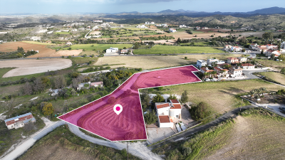 Residential Land For Sale in 