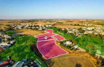 Residential Land For Sale in 