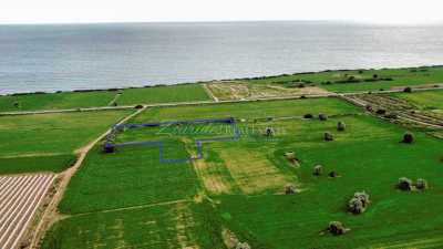 Residential Land For Sale in 