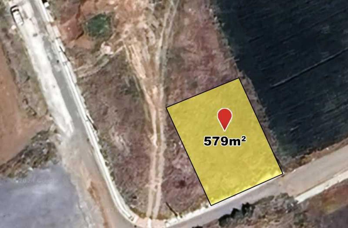 Picture of Residential Land For Sale in Palaiometocho, Nicosia, Cyprus