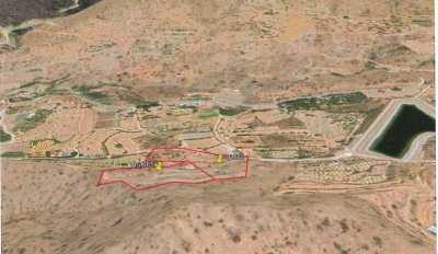 Residential Land For Sale in 