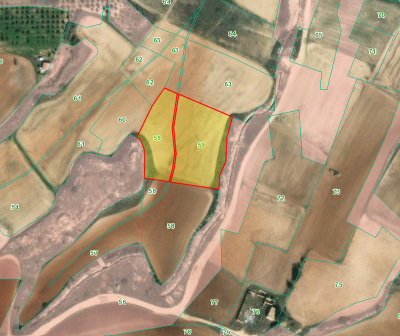 Residential Land For Sale in 