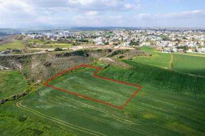Residential Land For Sale in