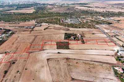 Residential Land For Sale in