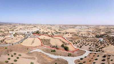 Residential Land For Sale in