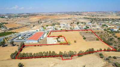 Residential Land For Sale in 