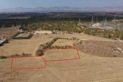 Residential Land For Sale in