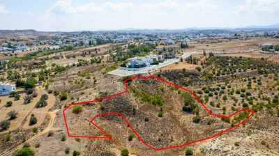 Residential Land For Sale in