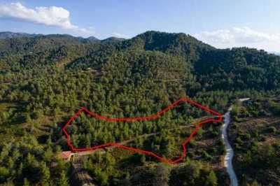 Residential Land For Sale in