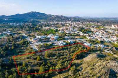 Residential Land For Sale in