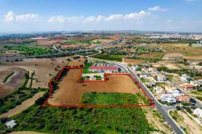 Residential Land For Sale in 