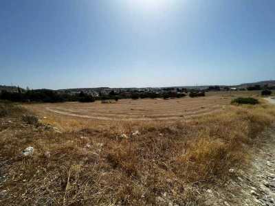 Residential Land For Sale in Pyla, Cyprus