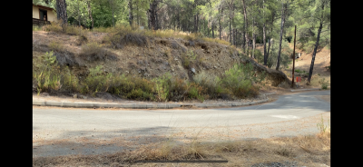 Residential Land For Sale in Moniatis, Cyprus