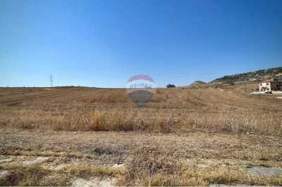 Residential Land For Sale in Oroklini, Cyprus