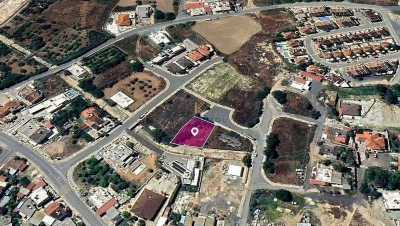 Residential Land For Sale in 