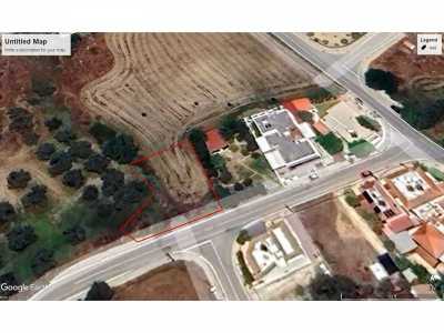 Residential Land For Sale in