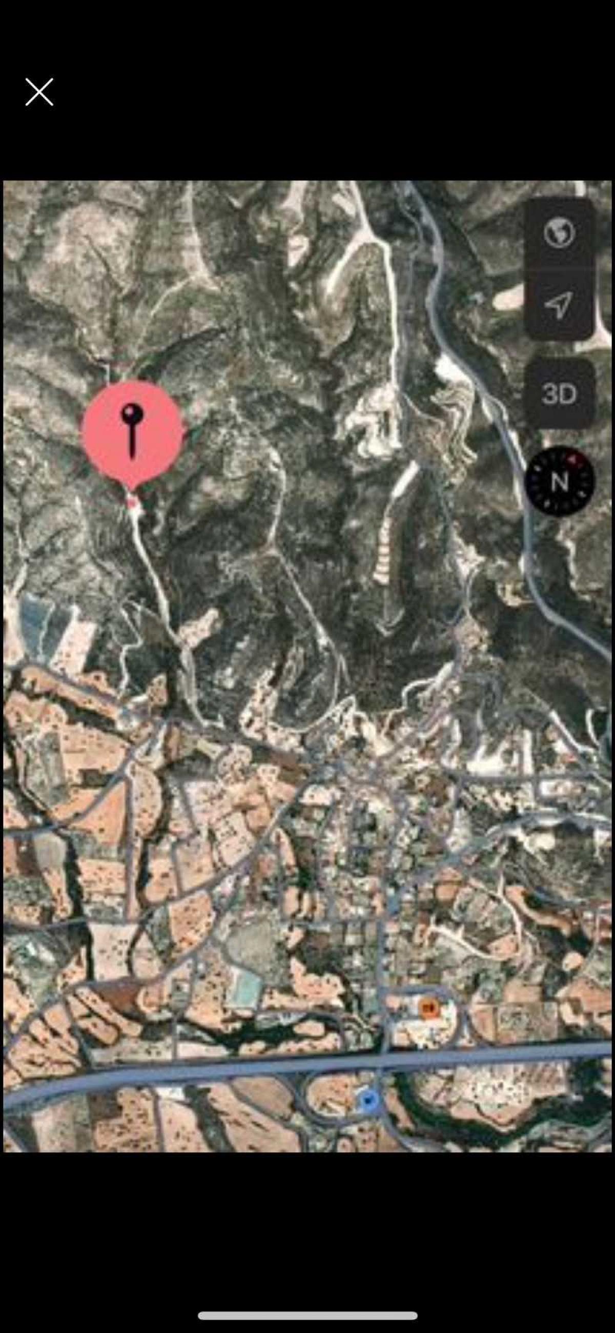 Picture of Residential Land For Sale in Larnaka, Larnaca, Cyprus