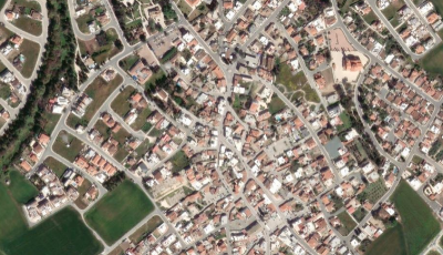 Residential Land For Sale in Kiti, Cyprus