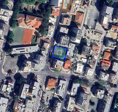 Residential Land For Sale in 