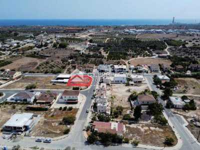 Residential Land For Sale in 