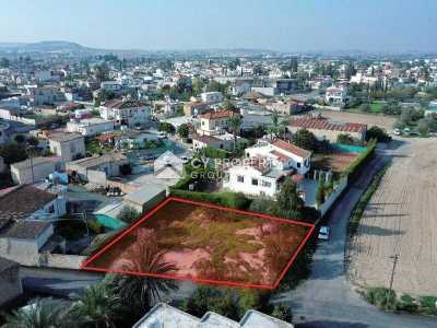 Residential Land For Sale in 