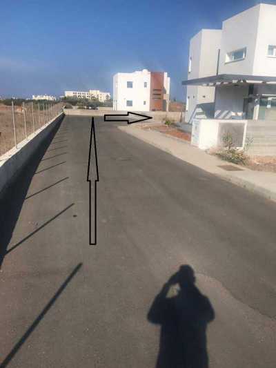 Residential Land For Sale in Protaras, Cyprus