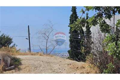 Residential Land For Sale in Panthea, Cyprus