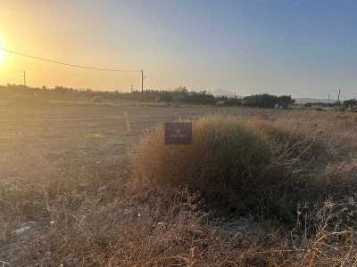 Residential Land For Sale in Kiti, Cyprus