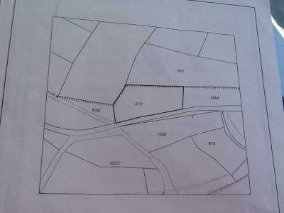 Residential Land For Sale in 