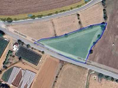 Residential Land For Sale in Anarita, Cyprus