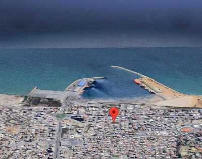 Residential Land For Sale in Larnaka, Cyprus