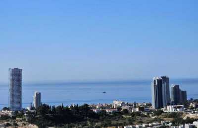 Residential Land For Sale in Mouttagiaka, Cyprus