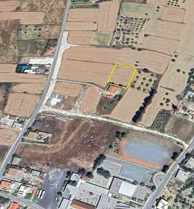 Residential Land For Sale in 