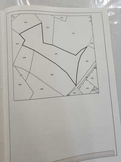 Residential Land For Sale in