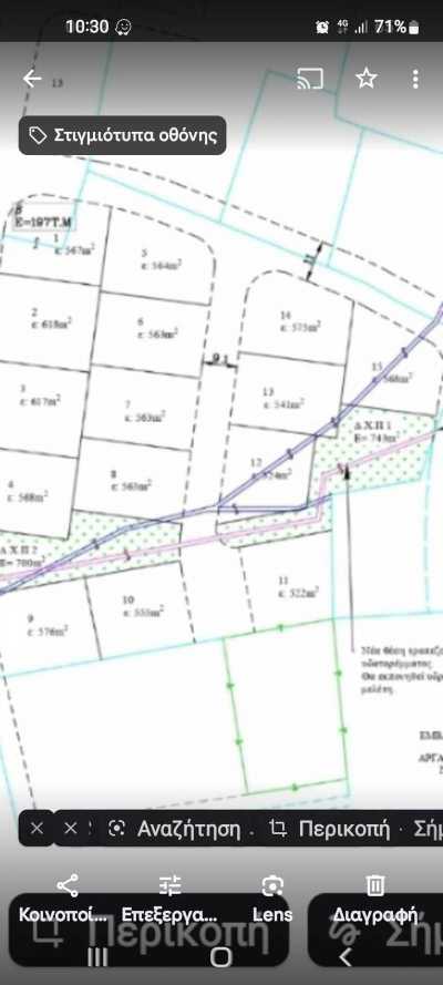 Residential Land For Sale in