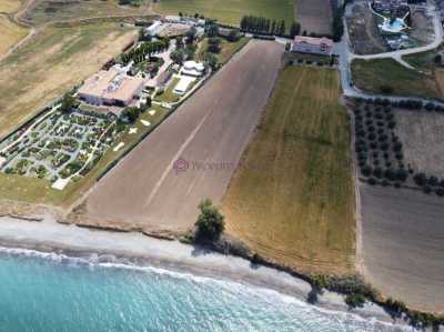 Residential Land For Sale in Polis Chrysochous, Cyprus