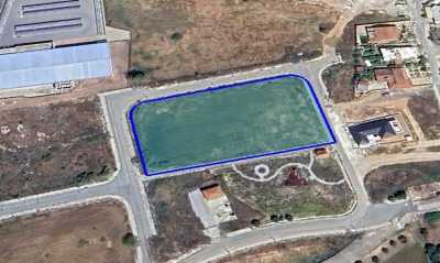 Residential Land For Sale in 