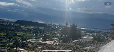 Residential Land For Sale in Germasogeia, Cyprus