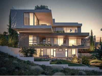 Residential Land For Sale in Agios Athanasios, Cyprus