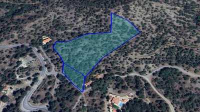 Residential Land For Sale in Moniatis, Cyprus