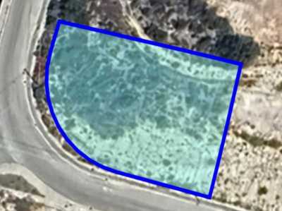 Residential Land For Sale in Panthea, Cyprus