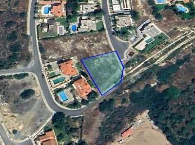 Residential Land For Sale in Mouttagiaka, Cyprus