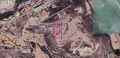 Residential Land For Sale in 