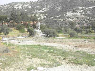 Residential Land For Sale in 