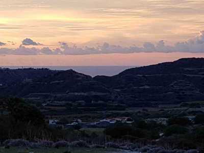 Residential Land For Sale in Pissouri, Cyprus