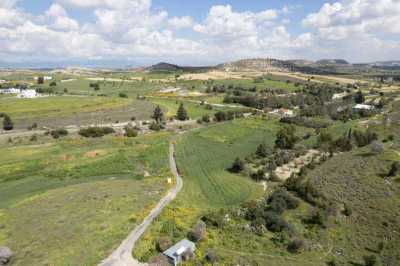 Residential Land For Sale in 