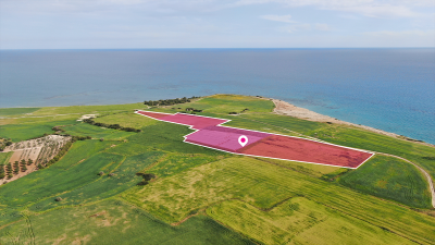 Residential Land For Sale in