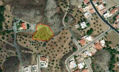 Residential Land For Sale in