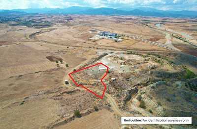 Residential Land For Sale in 